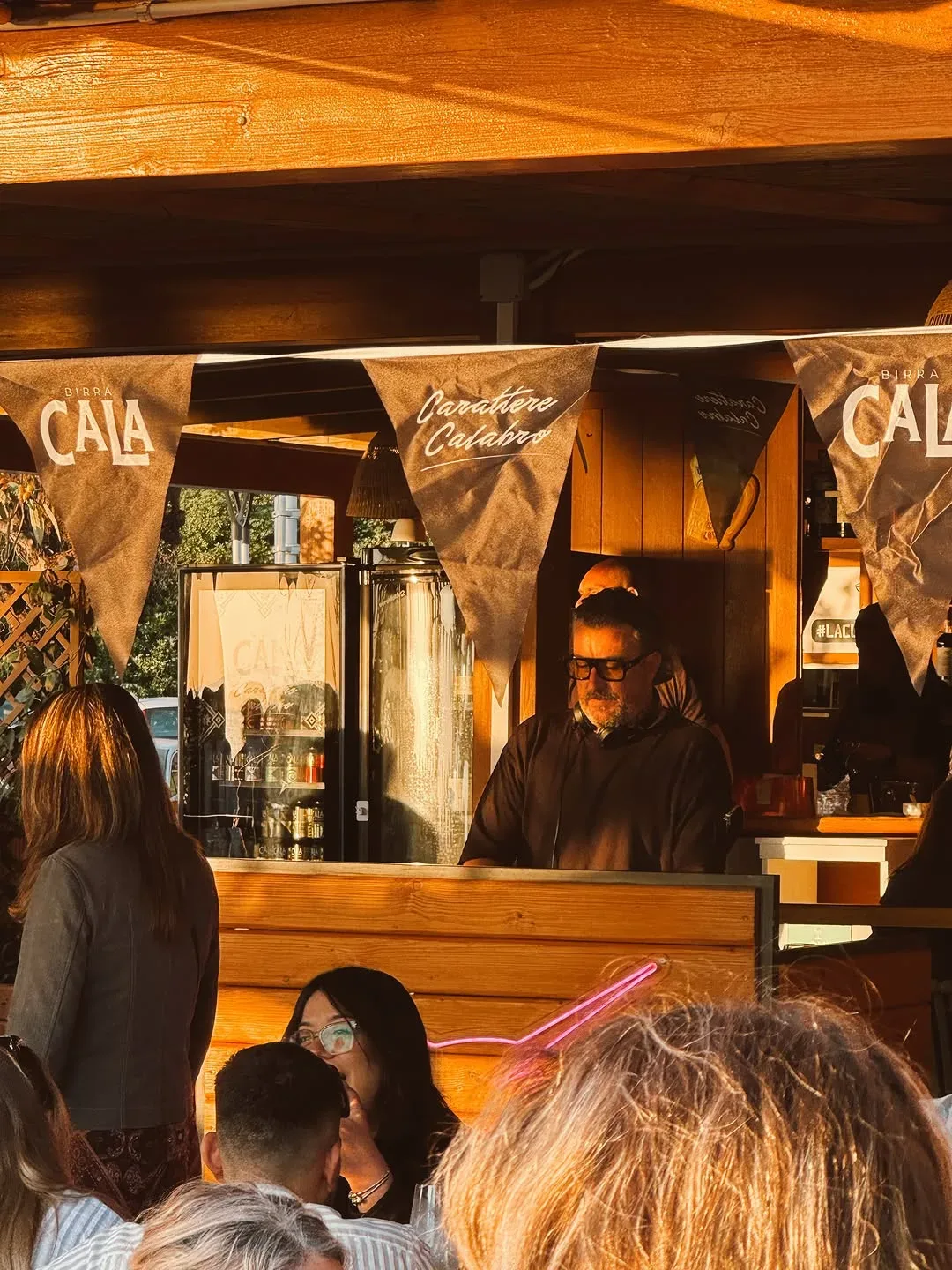Bar Birra Cala