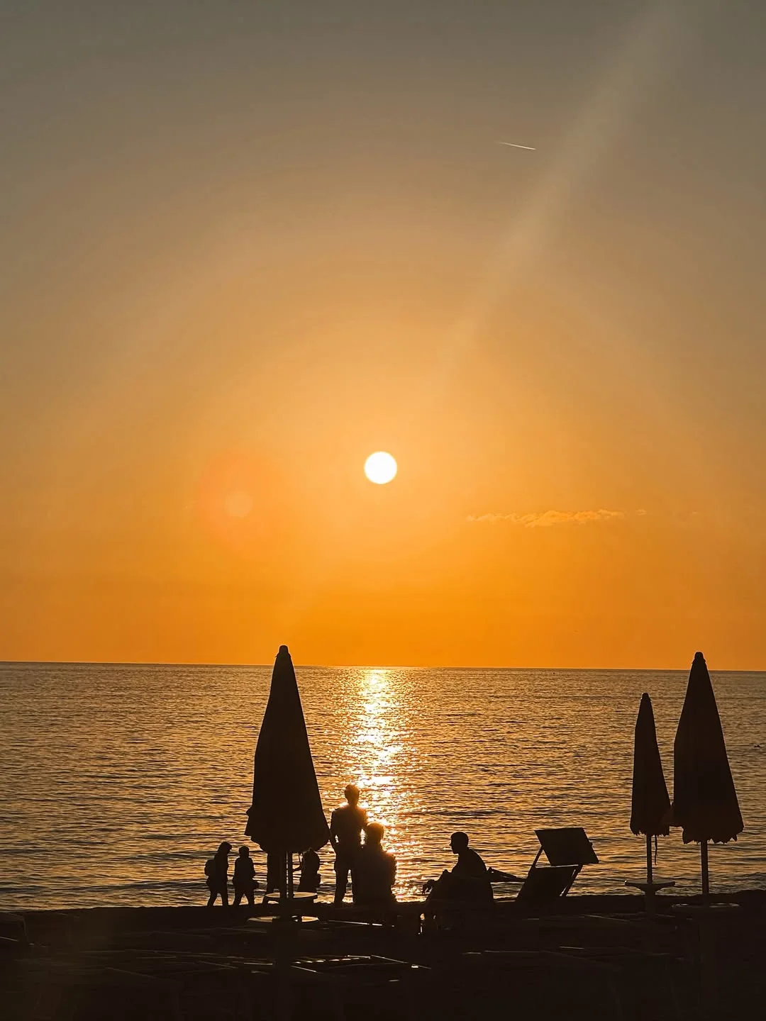Aperitivo al Tramonto